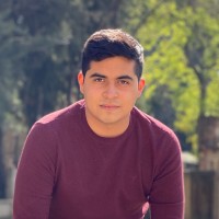 Edgar Ivan Mendez Ovando