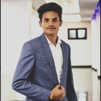 Suprith S