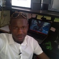 Thapelo Mfundo