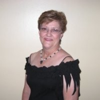 Kathleen Roberts