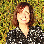 Dana Laverty