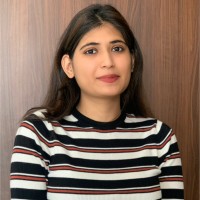 Akanksha Nandre