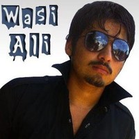 wasif ali