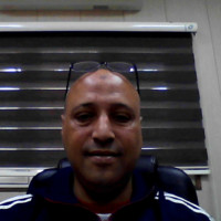 Muhammad Sherif