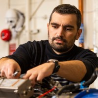 David Gonzalez Cuadrado, PhD