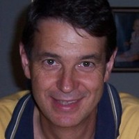 Rod Lamberton