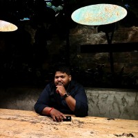 JYOTI KUMAR MISAL
