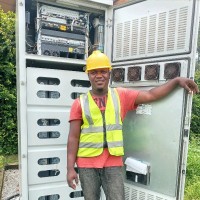 Mamadou Saidou Kanté