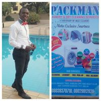 Emmanuel Mba