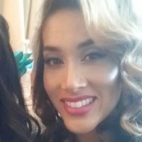 Tiffany Tolentino