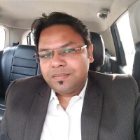 Ajay Rawat