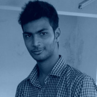 Rushikesh Suki
