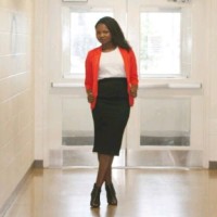 Jacinta Okorie