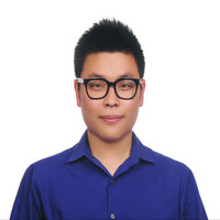 Wells Wang