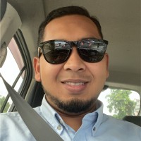 Muhammad Rafiq Abdul Karim