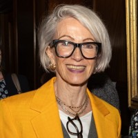 Francesca Findlater OBE