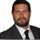 Daniel Musso