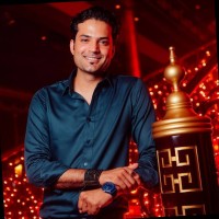 Qais Sayed