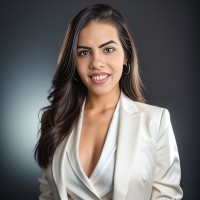 Érica Sodré Rocha