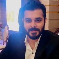 Mihir Sachdev