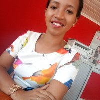 Narindra Fenosoa RIVOARIMANANA