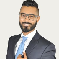 Ricky Sharma
