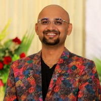 Aravinth Shanmugam