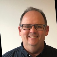 Simon Aldridge
