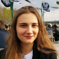 Irina Komisarchuk