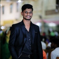 Vinay Kumar H R