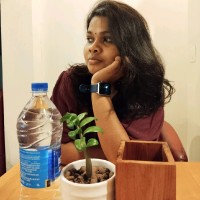 Jisna Sebastian