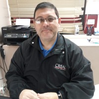 Dr. Klgo. Cristian Reveco Gonzalez