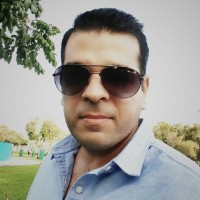 Dheeraj Thirthani