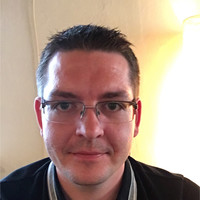 Martin Staack Kousholt