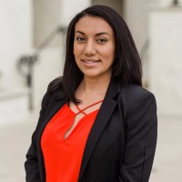 Evelyn Slay, Mba