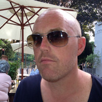 James Wilkes