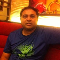 arjun jayaraj