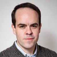 Benjamin Perrone