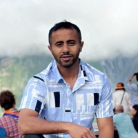 Tamer Abdullah