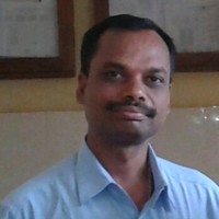 Vishal Shinde