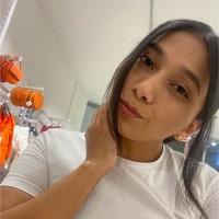 Lorena Bolaños