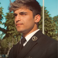Emre Deniz