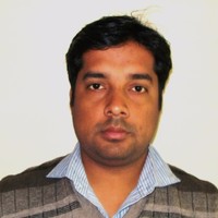 Saroj Kumar