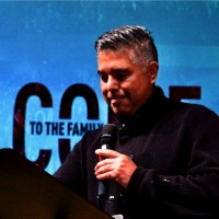 Randy Anaya