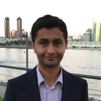 Dharmesh Bhatt