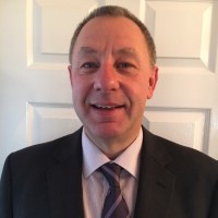 Tony Marcham