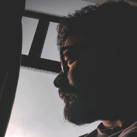 ARJUN M S