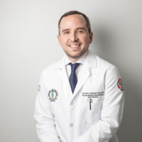 Fernando Sepulveda Irizarry, MD