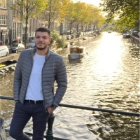Mohannad Harmoush