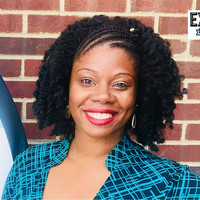 Stephanie Jarrett-Thorpe